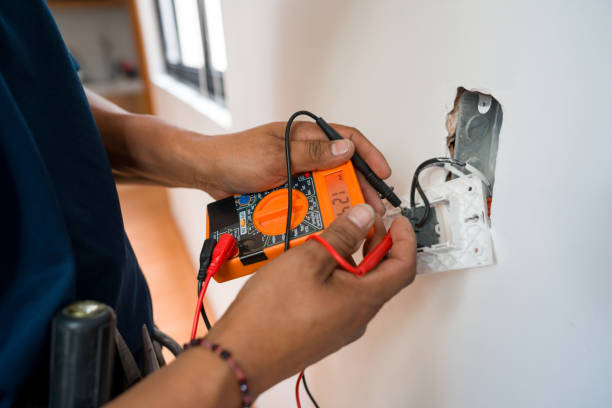 Best Ceiling Fan Installation Electrician  in Austell, GA