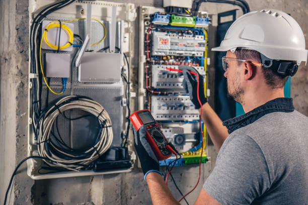 Best Home Electrical Repair  in Austell, GA