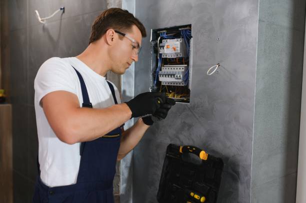 Best Electrical Troubleshooting Services  in Austell, GA