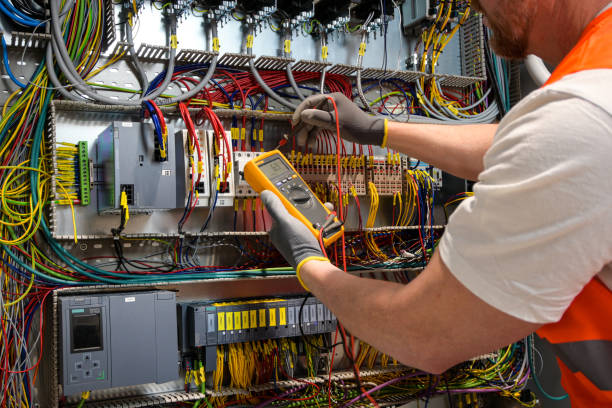 Affordable Electrical Installation in Austell, GA