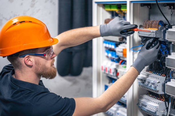 Best Affordable Emergency Electrician  in Austell, GA